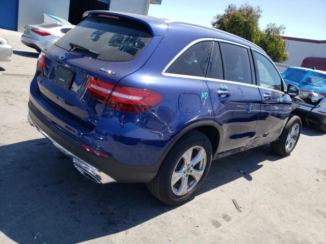 WDC0G4KB8JV070202 Mercedes-Benz Glc 300 4matic