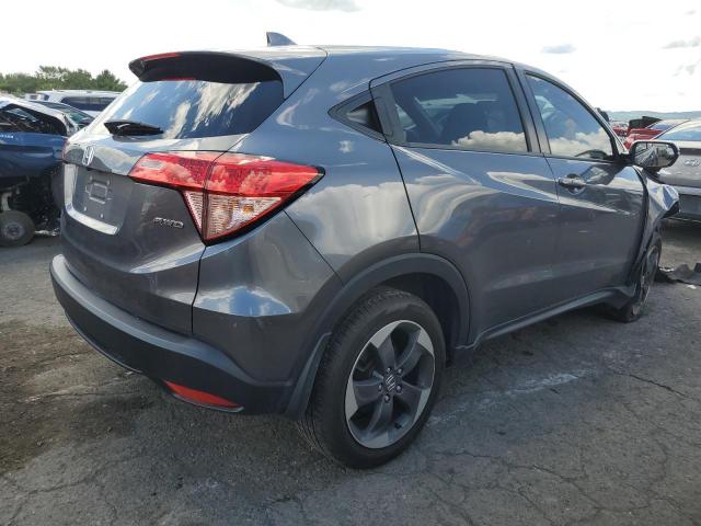 2018 HONDA HR-V AWD 3CZRU6H53JM718665