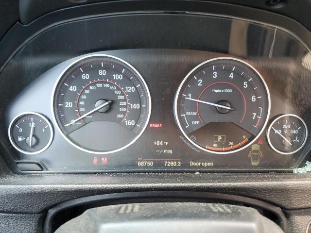 2015 BMW 428 I - WBA3V5C53FP753473