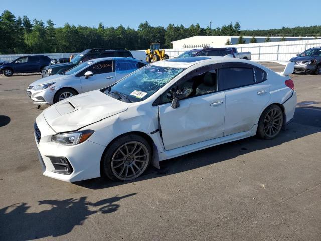 2019 Subaru WRX Limited