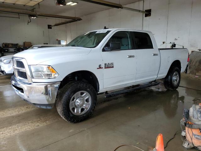 2018 Ram 2500 SLT