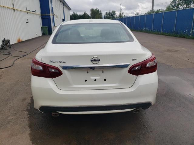 2018 NISSAN ALTIMA 2.5 - 1N4AL3AP5JC256858