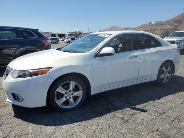 2014 Acura TSX 