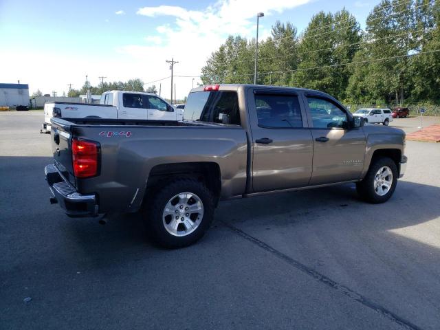 2015 CHEVROLET SILVERADO - 3GCUKPEHXFG373263