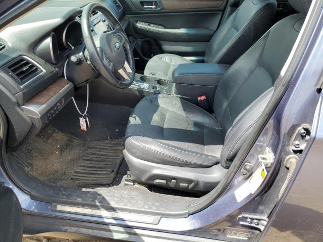4S4BSANC6F3290288 Subaru Outback 2.5i Limited