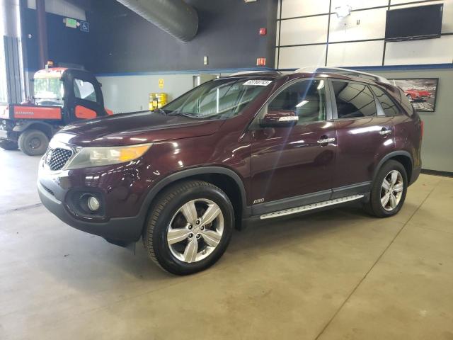 2012 Kia Sorento EX