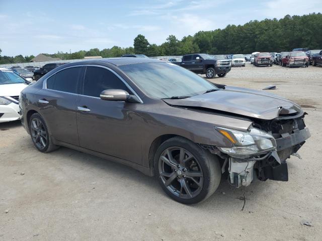 1N4AA5AP0EC482720 Nissan MAXIMA S