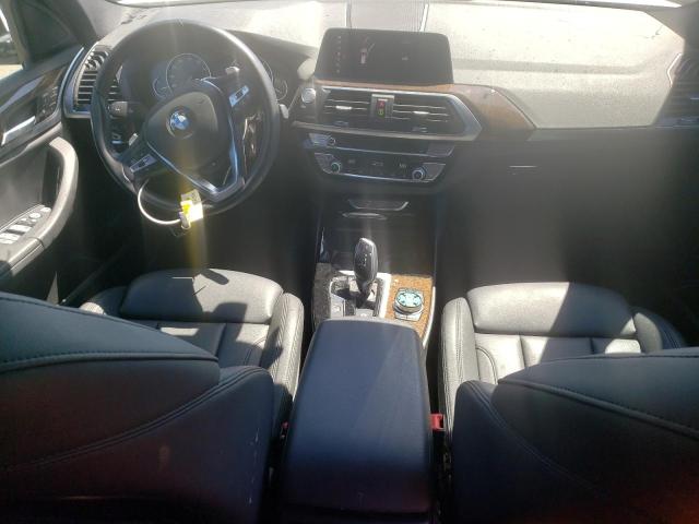 5UXTY5C0XL9B22428 2020 BMW X3, photo no. 8