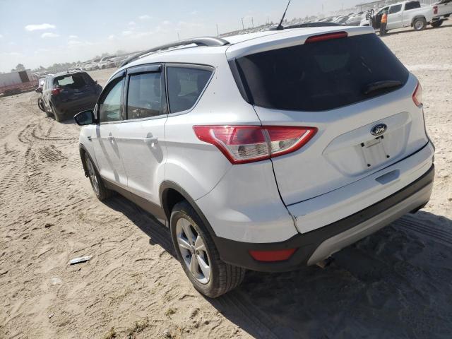 1FMCU9GX9EUC02582 Ford ESCAPE SE