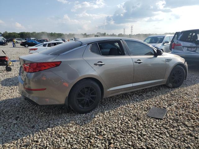 5XXGM4A77FG474993 | 2015 KIA OPTIMA LX