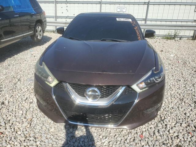 1N4AA6AP1GC400356 Nissan Maxima 3.5s