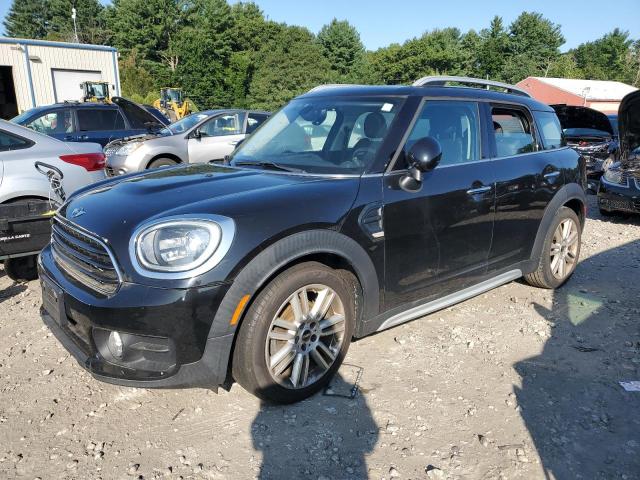 2017 MINI Cooper Countryman 