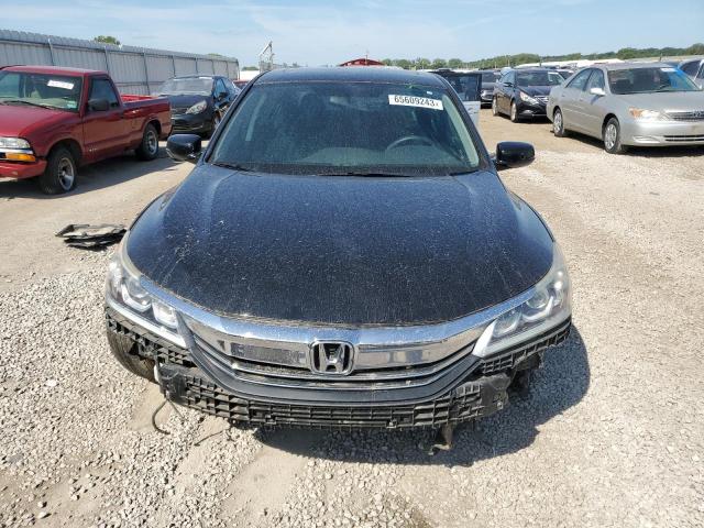 1HGCR2F70GA224457 Honda ACCORD EX