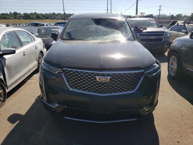 2020 CADILLAC XT6 PLATIN - 1GYKPFRS7LZ211492