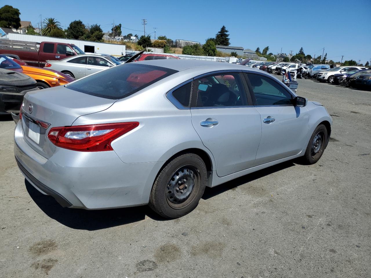 1N4AL3AP7GN368414 NISSAN ALTIMA 2016