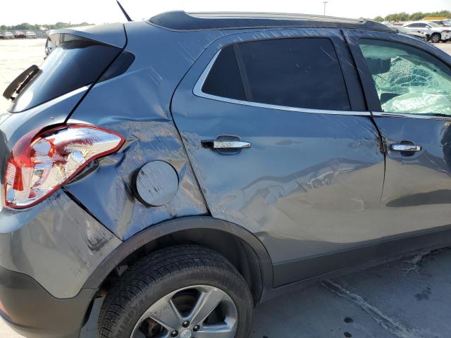 KL4CJBSB9EB680605 Buick Encore Convenience