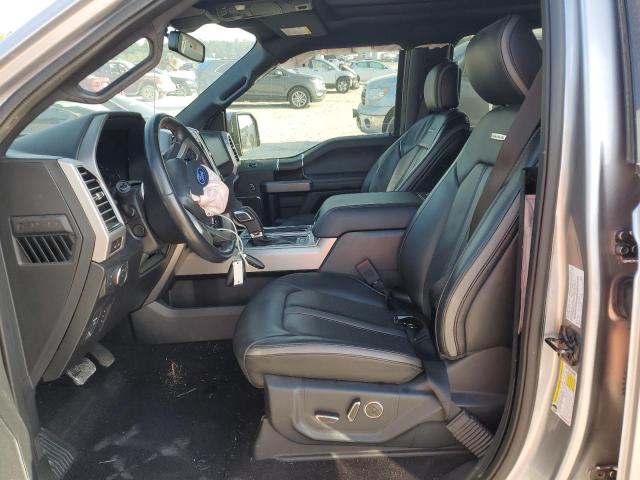 1FTEW1E50LFB54160 Ford F150 Supercrew