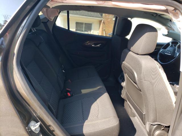 3GKALTEV7KL248967 GMC Terrain Sle