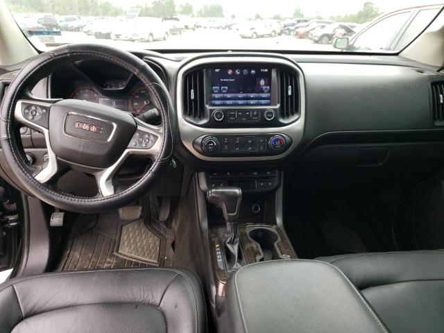 1GTG6DE30G1333276 GMC CANYON SLT