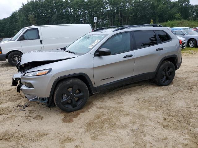 1C4PJMASXGW357812 | 2016 JEEP CHEROKEE S