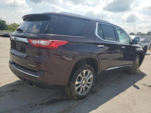 1GNEVKKW0KJ104237 Chevrolet Traverse P 3