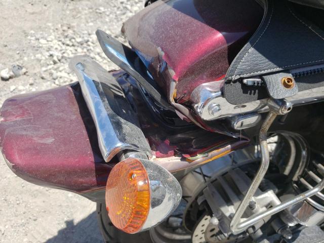2001 KAWASAKI VN1500 N1 - JKBVNAN171A011416