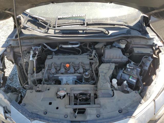 3CZRU5H53KM707404 Honda HR-V EX