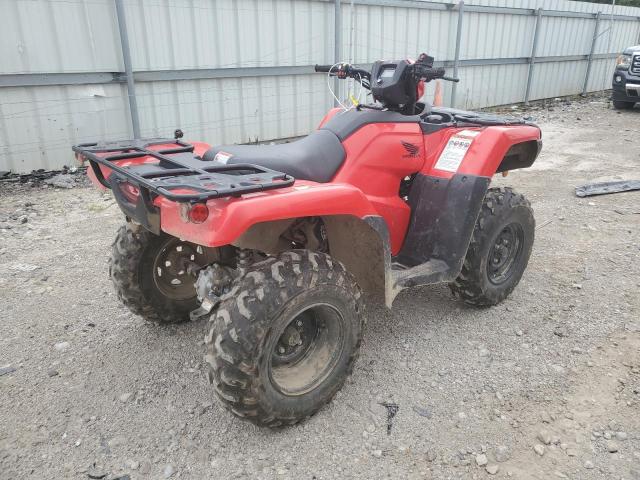 2023 HONDA TRX520 FM 1HFTE4410P4900981