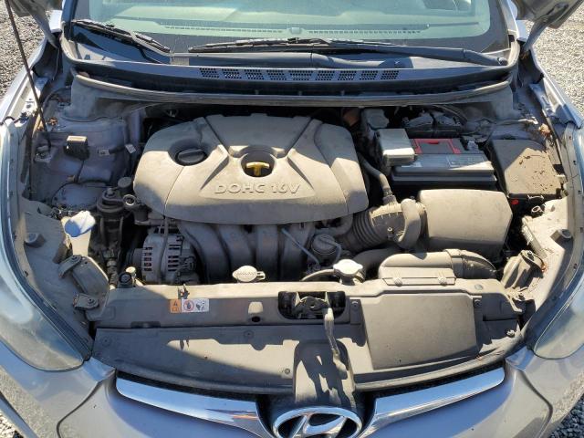 5NPDH4AE5FH572382 Hyundai ELANTRA SE