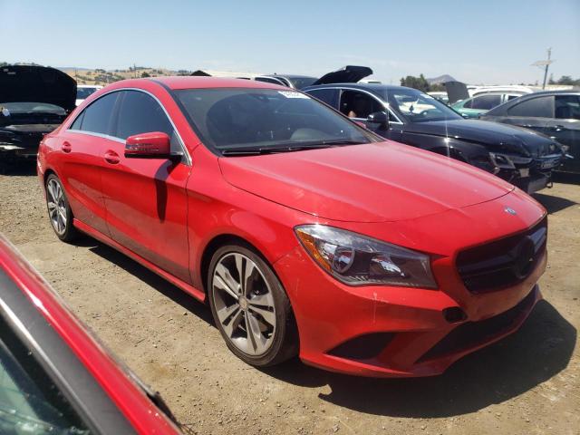 WDDSJ4GB0GN325321 Mercedes-Benz CLA 250 4MATIC