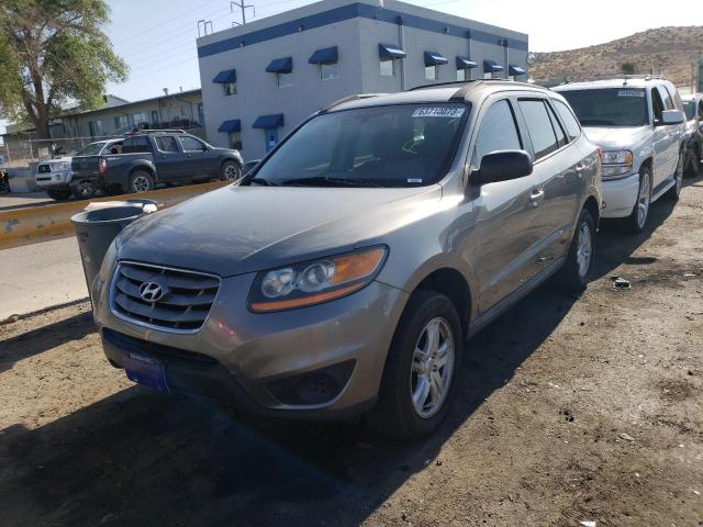 2011 Hyundai Santa Fe GLS