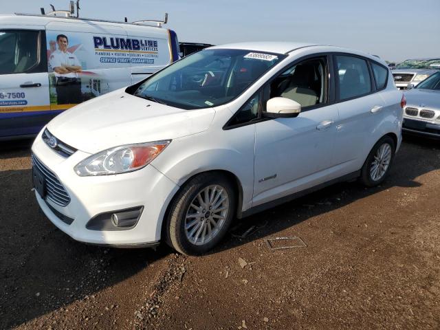 2015 Ford C-Max Energi SE