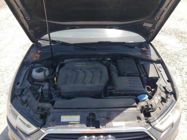 2017 AUDI A3 WAUAUGFF5H1035942