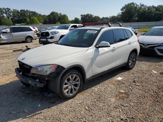 2014 BMW X1 xDrive28i