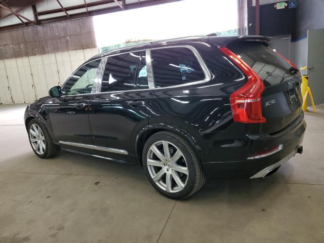 YV4BC0ZX6H1109842 2017 VOLVO XC90, photo no. 2