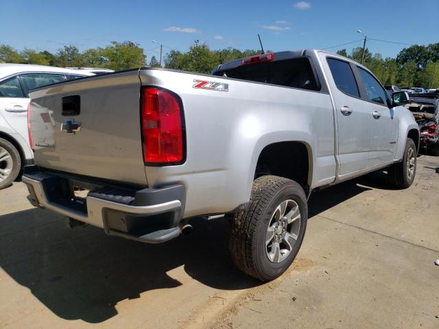 Vin: 1gcgtdenxk1278564, lot: 65695813, chevrolet colorado z71 20193