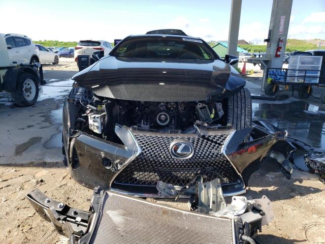 2020 LEXUS LC 500 JTHBP5AY4LA007682