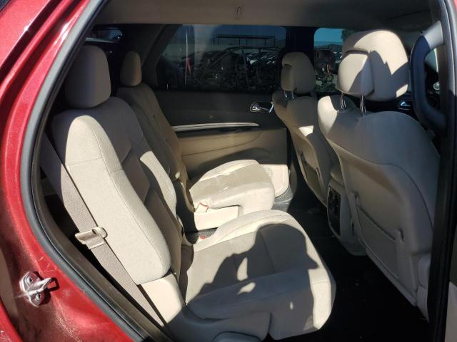 1C4RDHAGXEC597654 Dodge Durango Sxt