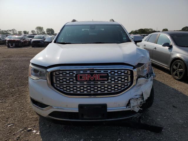 1GKKNXLS1KZ105682 GMC Acadia Denali