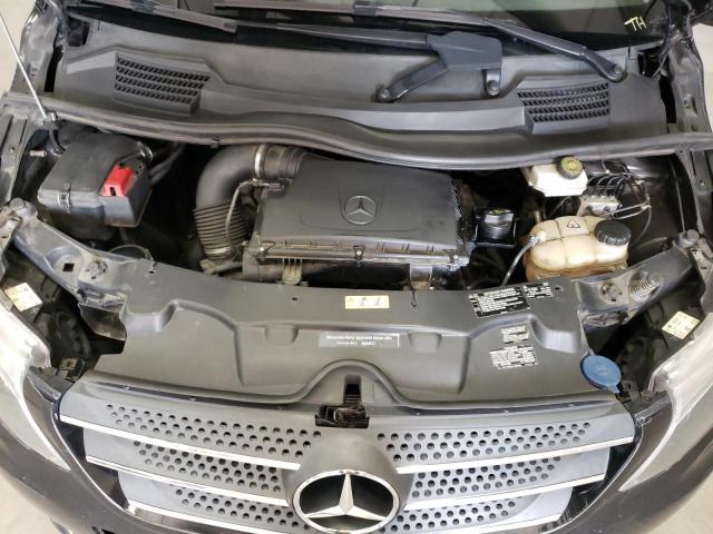 2018 MERCEDES-BENZ METRIS - WD4PG2EE3J3403843