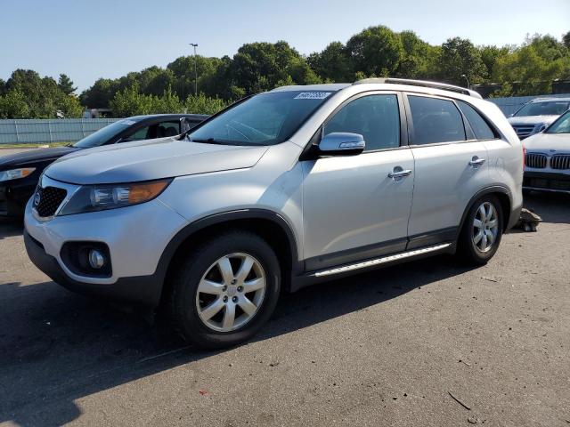 2012 Kia Sorento Base