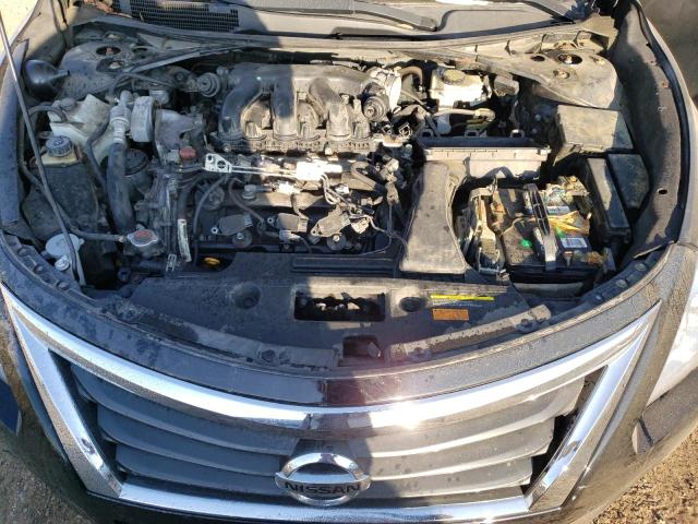 1N4BL3APXFC480557 Nissan Altima 3.5s