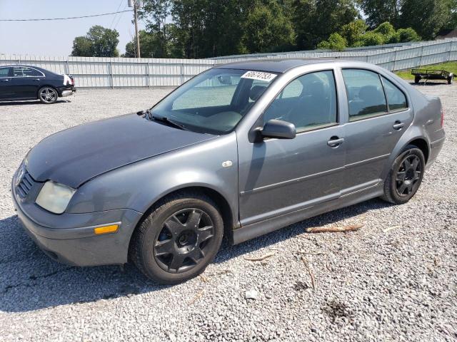 2003 Volkswagen Jetta GLI