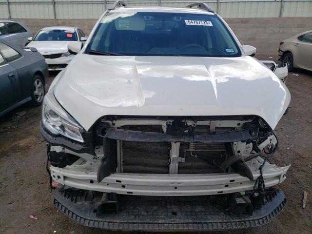 4S4WMALD5L3470915 Subaru Ascent Limited