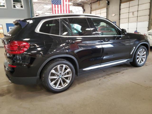 5UXTR9C5XJLD74969 2018 BMW X3, photo no. 3