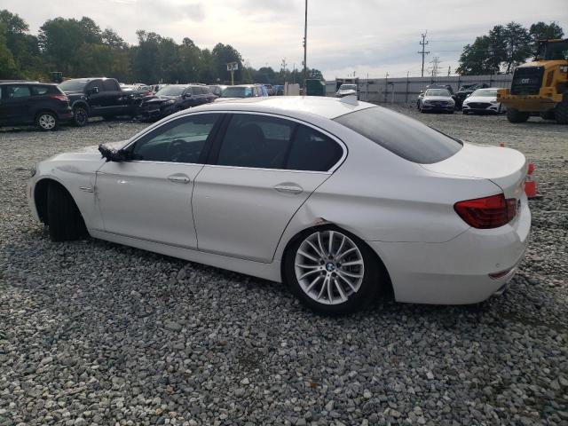 WBA5A5C58FD525085 BMW 528 I