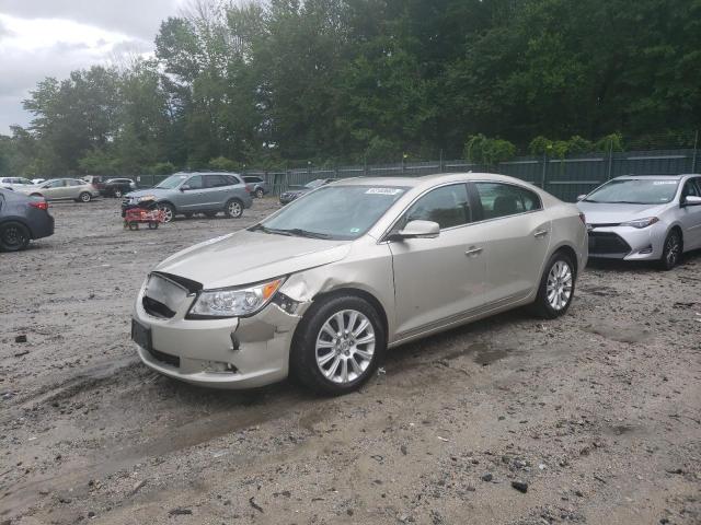 2013 Buick LaCrosse 