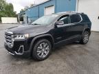 2022 GMC ACADIA SLT - 1GKKNUL48NZ157153