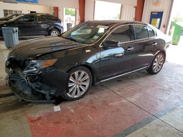 2015 Lincoln MKS 