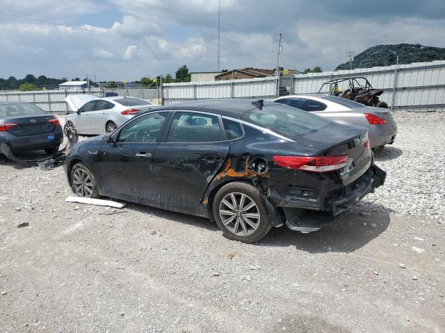 5XXGT4L30KG356985 | 2019 KIA optima lx